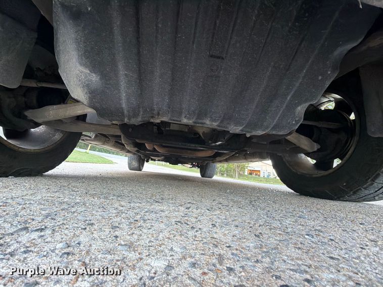image for item FN2644 2007 GMC Yukon SUV