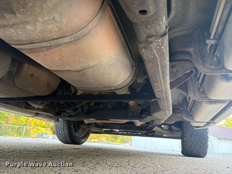 image for item FN2644 2007 GMC Yukon SUV