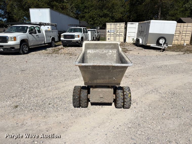 image for item FN2646 Trex OMPB16A power buggy
