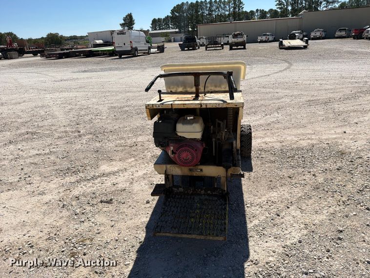 image for item FN2646 Trex OMPB16A power buggy