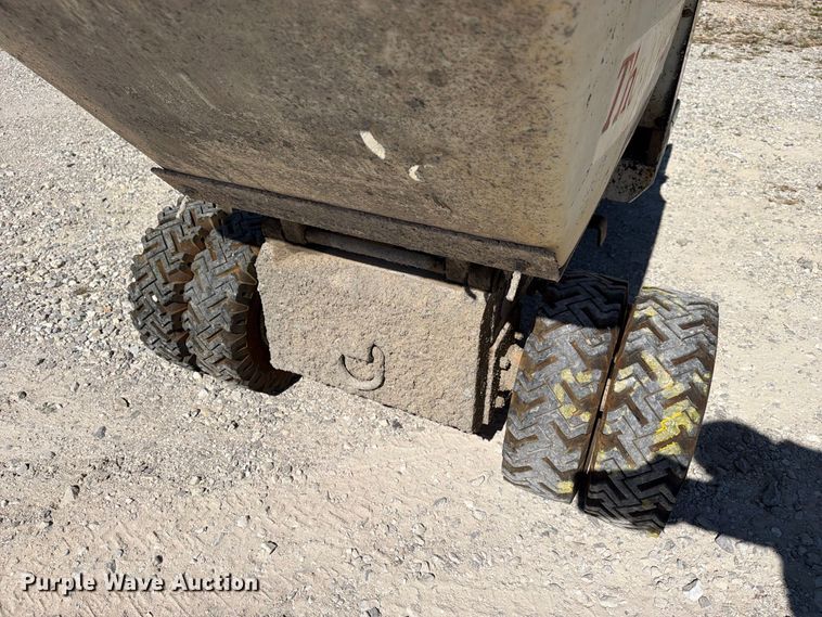 image for item FN2646 Trex OMPB16A power buggy