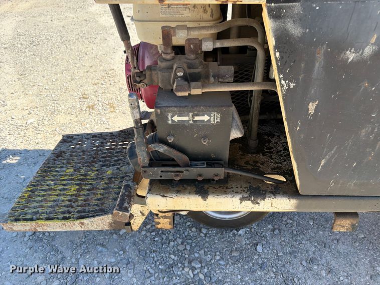 image for item FN2646 Trex OMPB16A power buggy