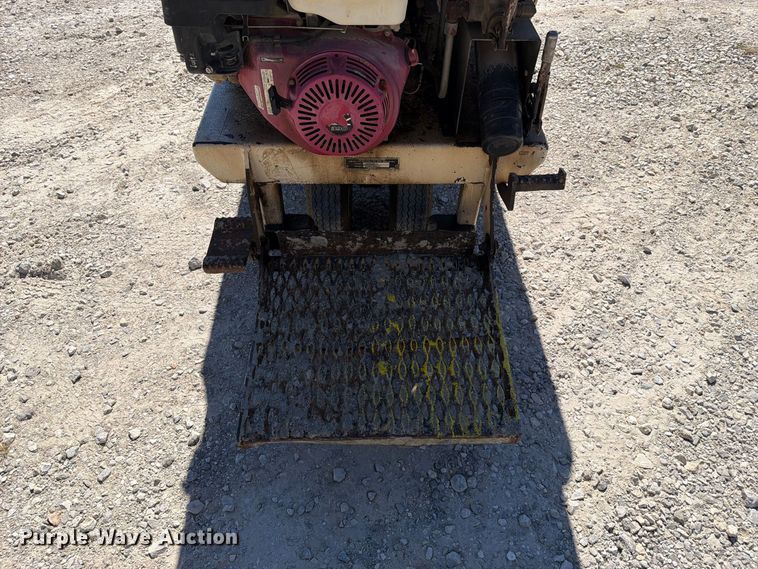image for item FN2646 Trex OMPB16A power buggy