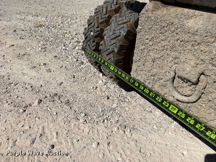 image for item FN2646 Trex OMPB16A power buggy
