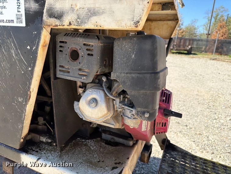 image for item FN2646 Trex OMPB16A power buggy
