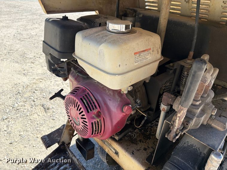 image for item FN2646 Trex OMPB16A power buggy
