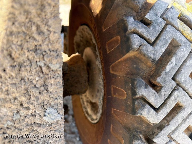 image for item FN2646 Trex OMPB16A power buggy