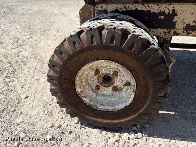 image for item FN2646 Trex OMPB16A power buggy