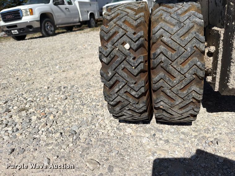 image for item FN2646 Trex OMPB16A power buggy