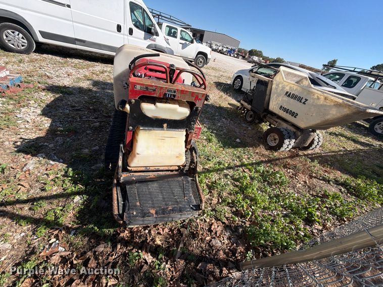 image for item FN2654 TORO 68138 power buggy