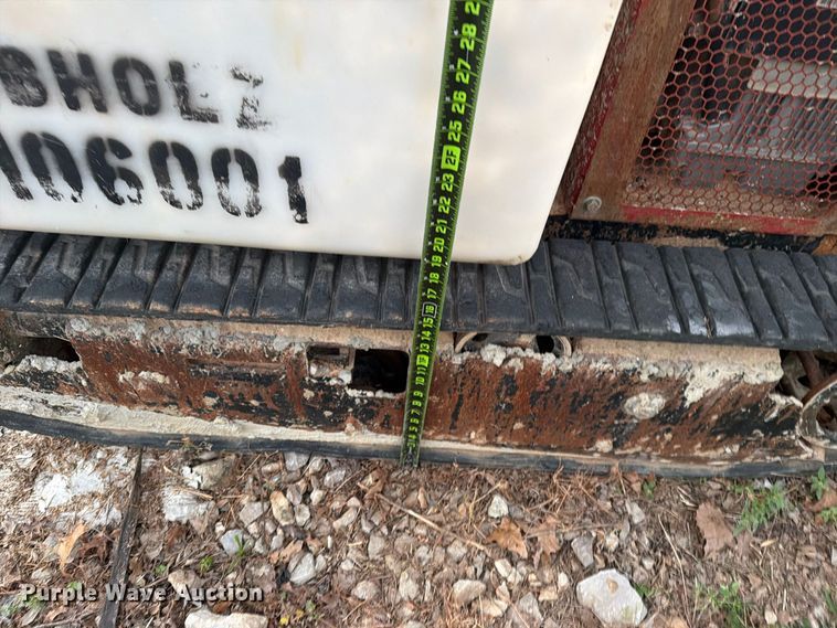 image for item FN2654 TORO 68138 power buggy