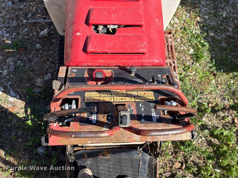 image for item FN2654 TORO 68138 power buggy