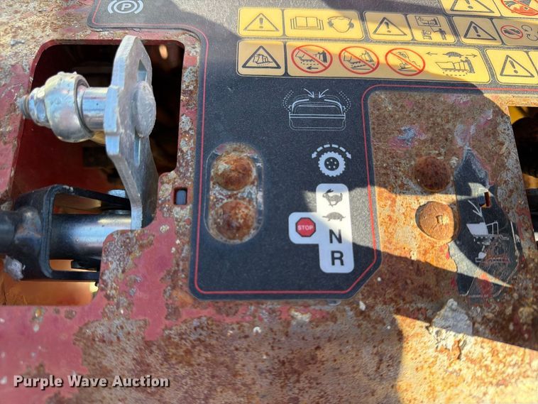 image for item FN2654 TORO 68138 power buggy