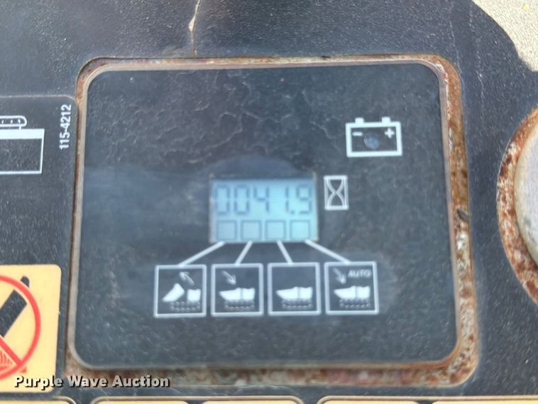 image for item FN2654 TORO 68138 power buggy
