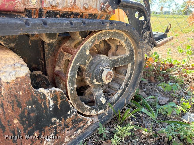 image for item FN2654 TORO 68138 power buggy