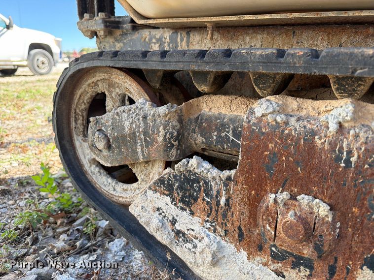 image for item FN2654 TORO 68138 power buggy