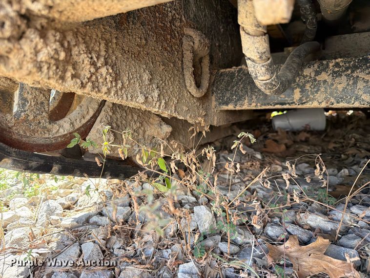 image for item FN2654 TORO 68138 power buggy