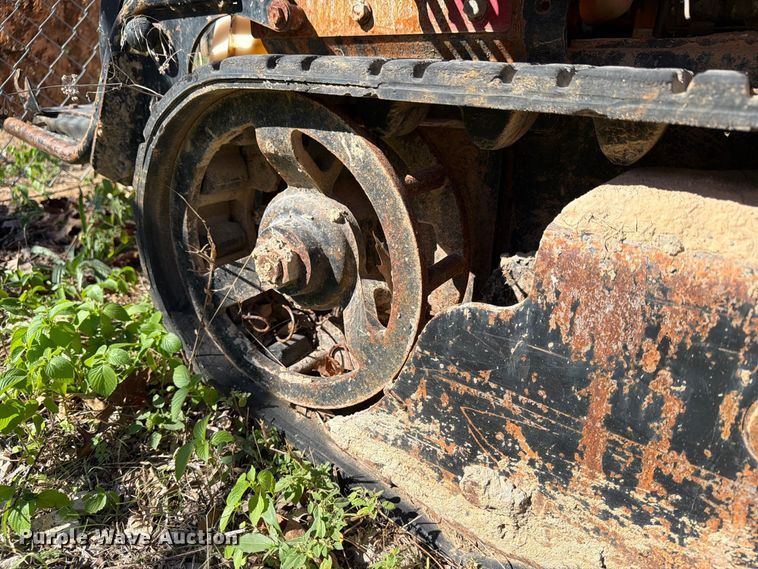 image for item FN2654 TORO 68138 power buggy