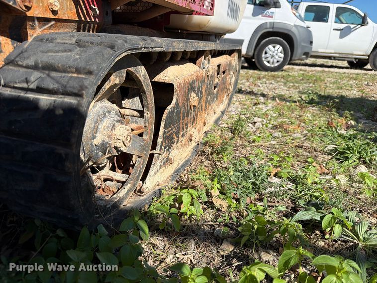 image for item FN2654 TORO 68138 power buggy