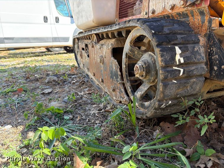 image for item FN2654 TORO 68138 power buggy
