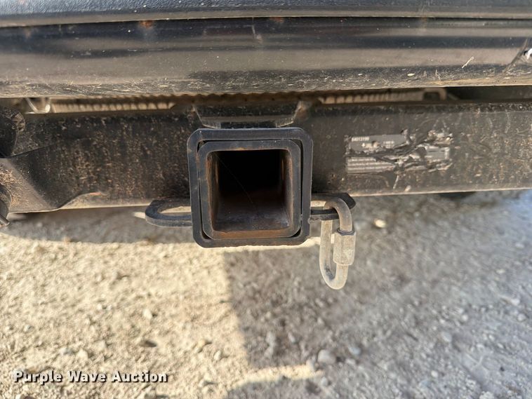 image for item FN2657 2021 Chevrolet Express 3500 van