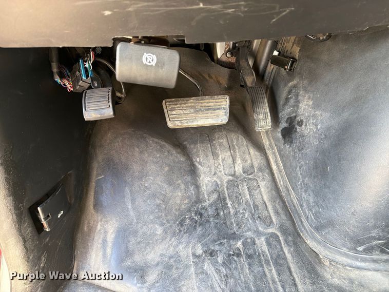 image for item FN2657 2021 Chevrolet Express 3500 van