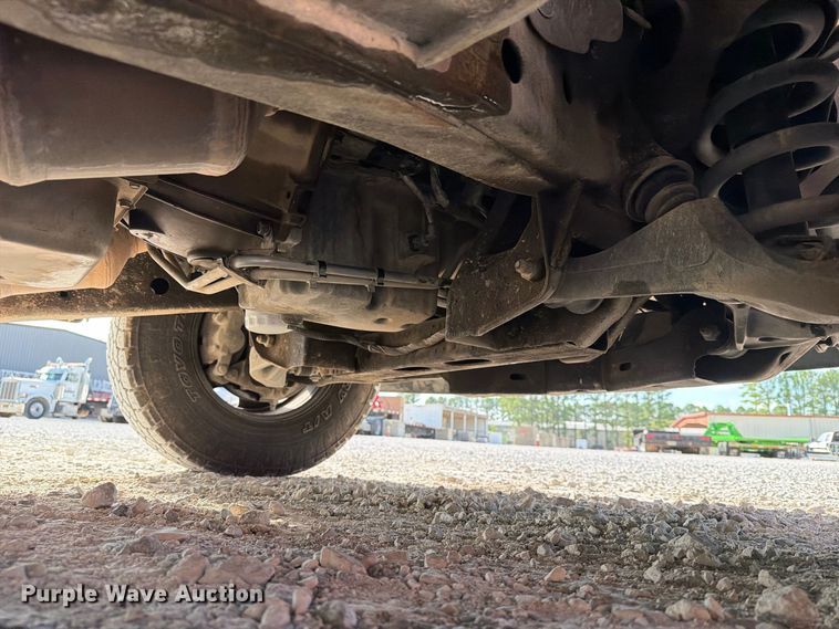 image for item FN2657 2021 Chevrolet Express 3500 van