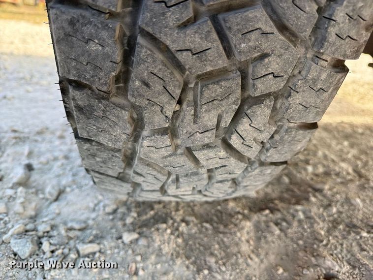 image for item FN2657 2021 Chevrolet Express 3500 van