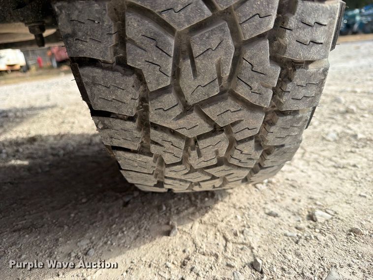 image for item FN2657 2021 Chevrolet Express 3500 van