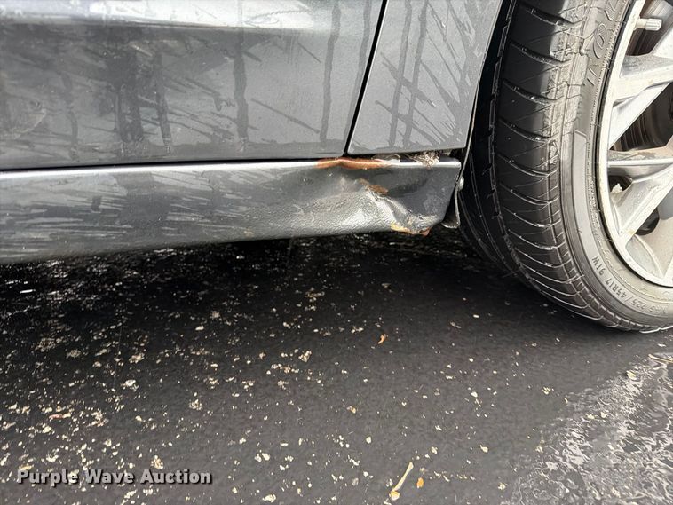 image for item FN2663 2020 Hyundai Elantra 