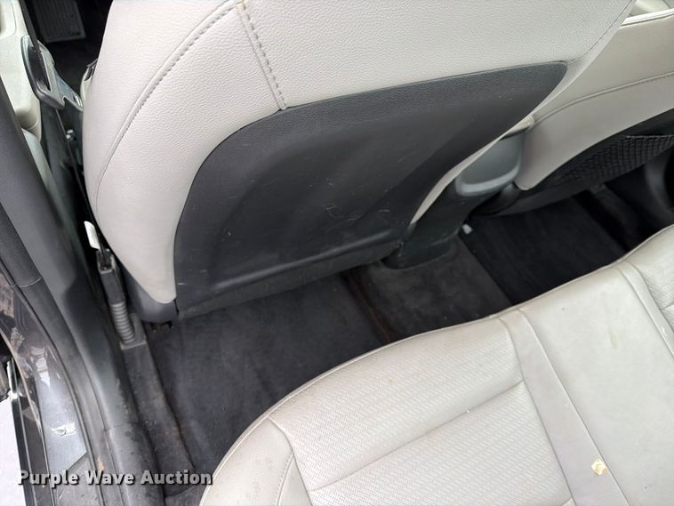 image for item FN2663 2020 Hyundai Elantra 
