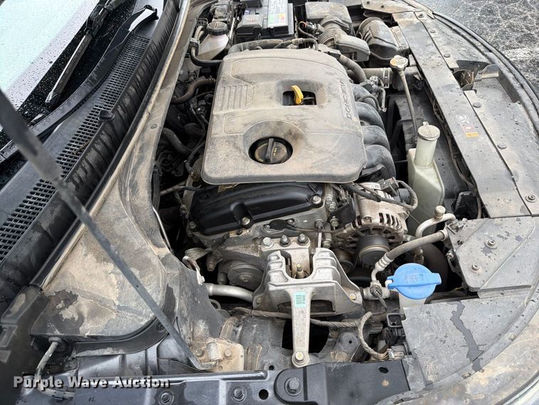 image for item FN2663 2020 Hyundai Elantra 