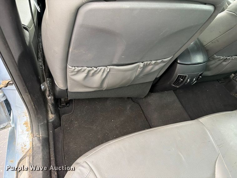 image for item FN2664 2013 Hyundai Sonata 