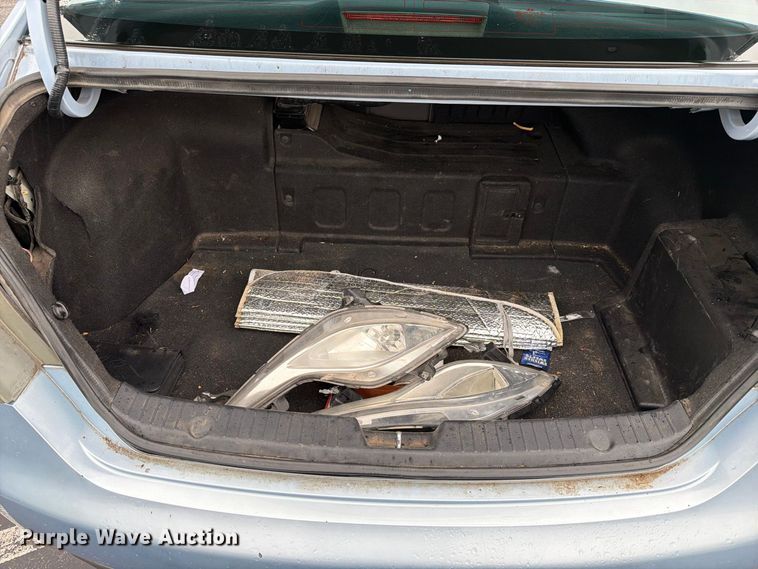 image for item FN2664 2013 Hyundai Sonata 