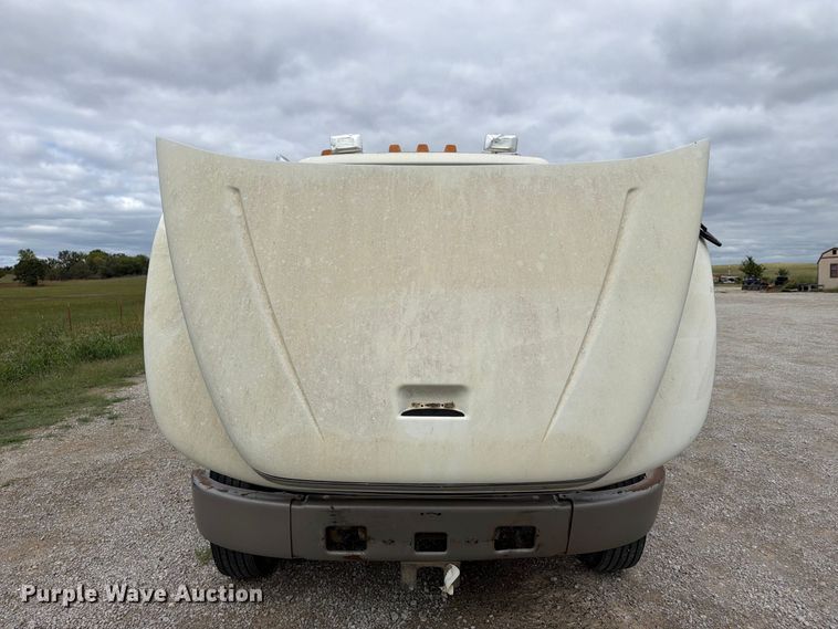 image for item FN2671 2005 Sterling Acterra dump truck