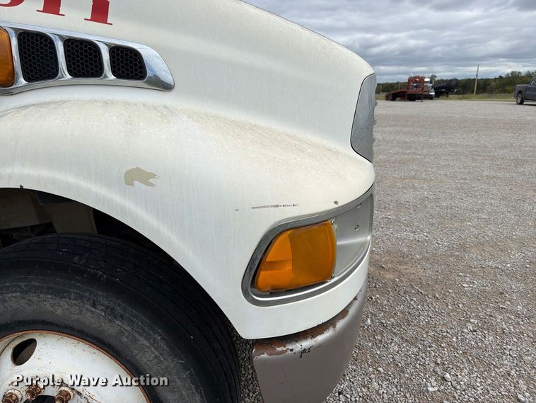 image for item FN2671 2005 Sterling Acterra dump truck