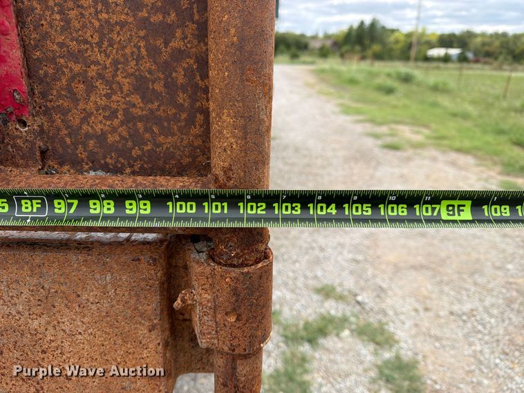 image for item FN2671 2005 Sterling Acterra dump truck