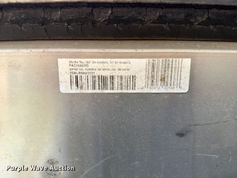 image for item FN2676 2000 Ford F150 pickup truck