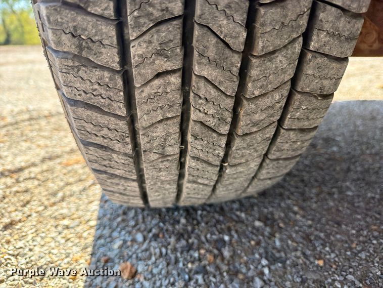 image for item FN2676 2000 Ford F150 pickup truck