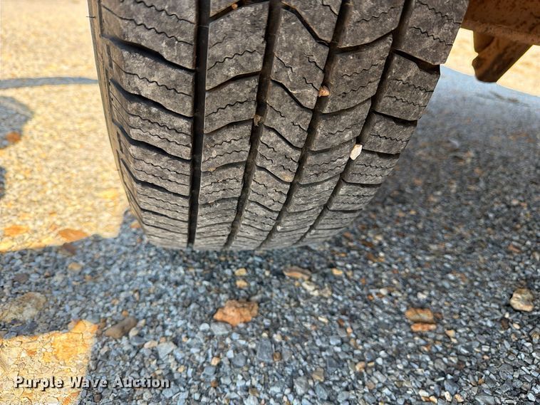 image for item FN2676 2000 Ford F150 pickup truck