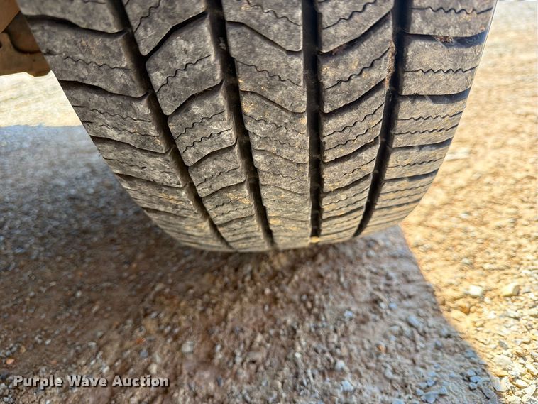 image for item FN2676 2000 Ford F150 pickup truck