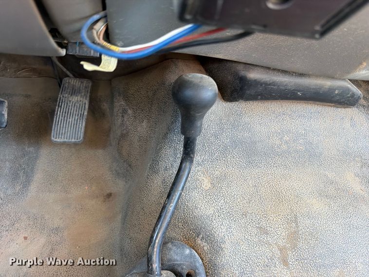 image for item FN5897 2005 Ford F250 Super Duty Ext. Cab pickup truck
