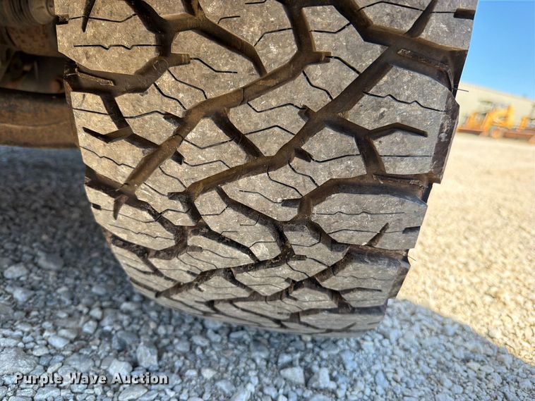 image for item FN5899 2014 Ford F150 Crew Cab pickup truck