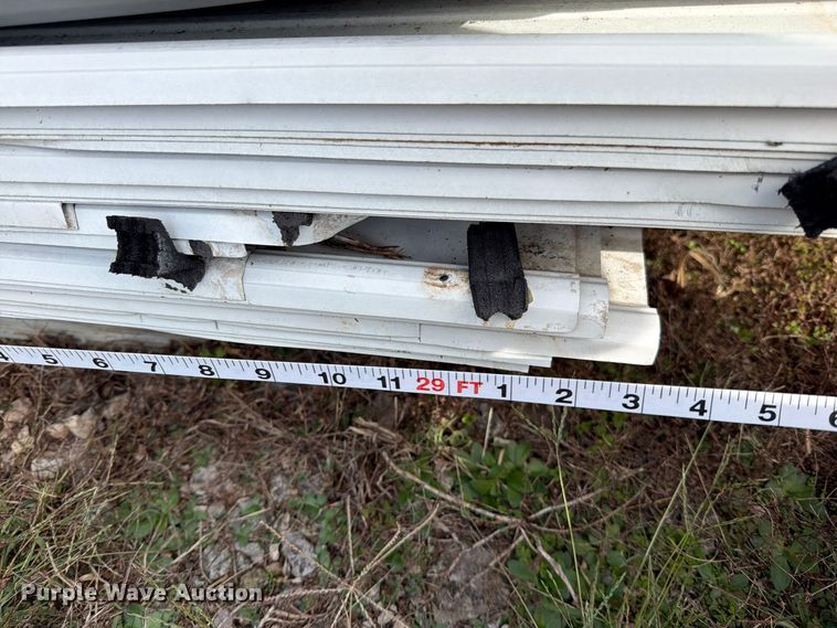 image for item FN5943 Metal Siding/Roofing panels