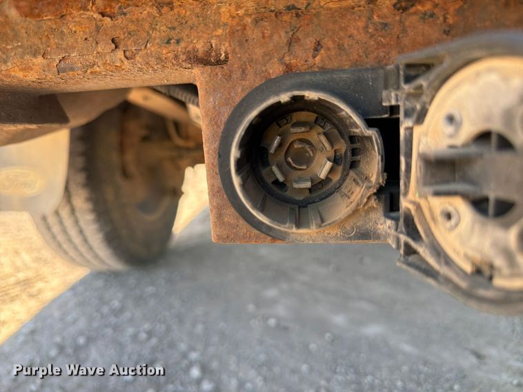 image for item FP3157 2013 Ford F150 Ext. Cab pickup truck