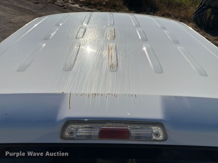 image for item FP3157 2013 Ford F150 Ext. Cab pickup truck