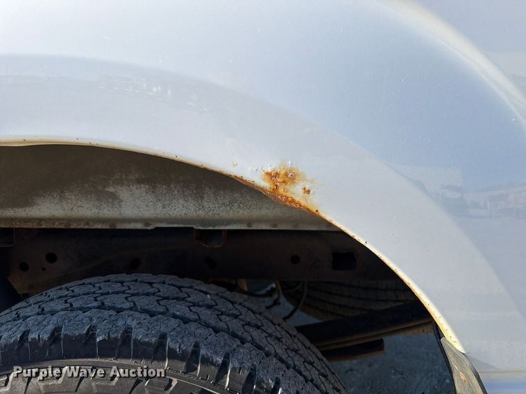 image for item FP3157 2013 Ford F150 Ext. Cab pickup truck