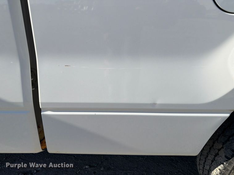 image for item FP3157 2013 Ford F150 Ext. Cab pickup truck