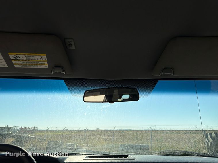 image for item FP3157 2013 Ford F150 Ext. Cab pickup truck
