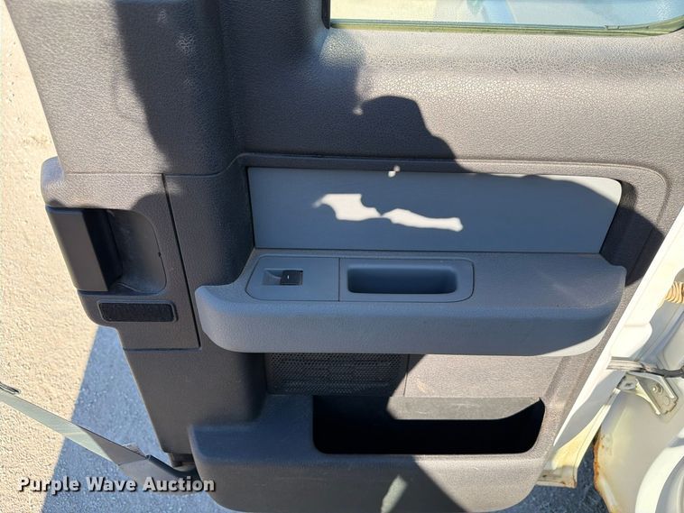image for item FP3157 2013 Ford F150 Ext. Cab pickup truck